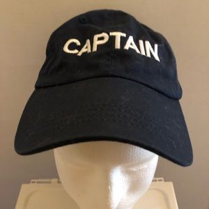Captain Hat